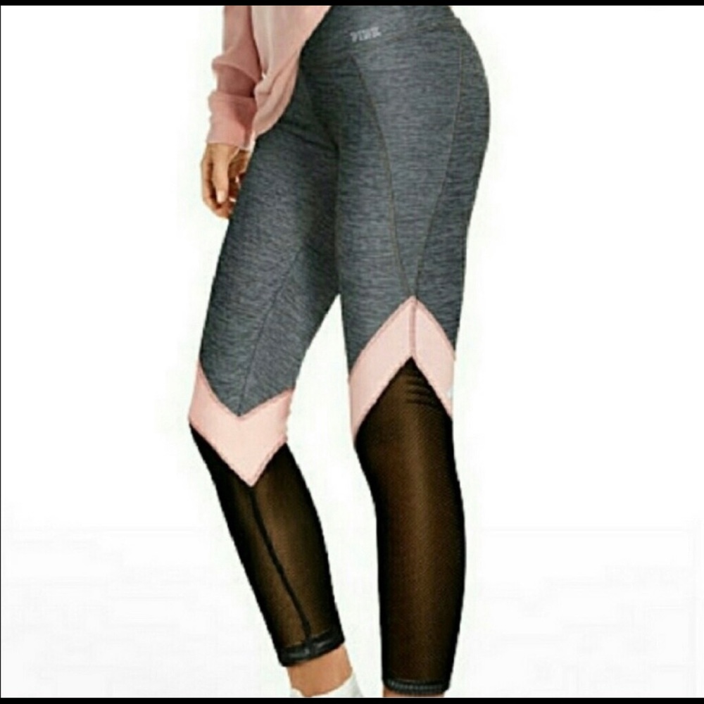 Vs PINK Ultimate